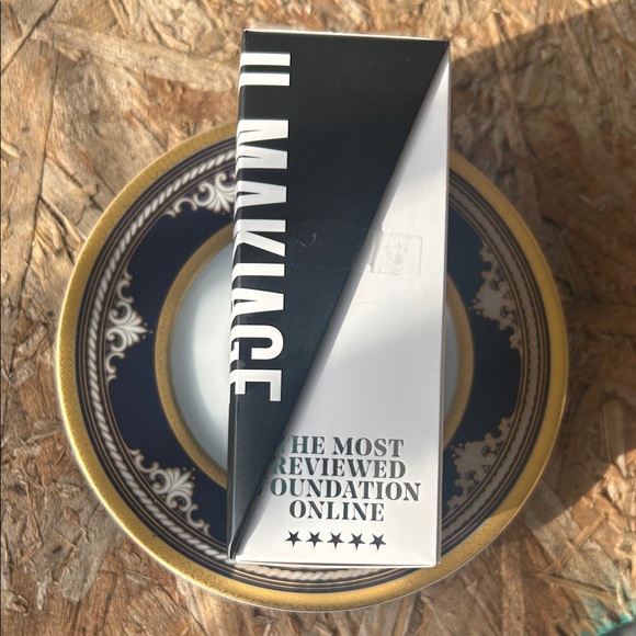 Base Foundation - Picture 4 of 8